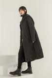 Women Winter Thick Hooded Coat