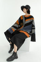 Wool Sweater For Women