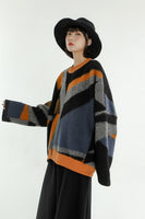 Wool Sweater For Women